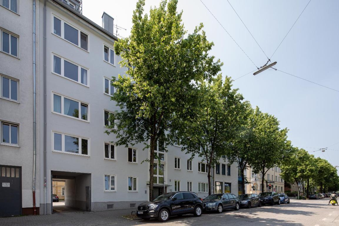 Mozart Apartament