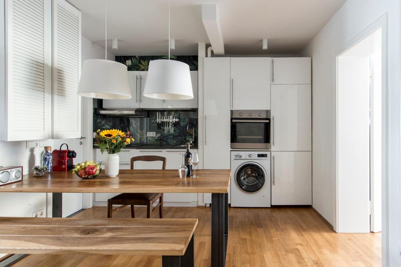 Apartament Mozart *